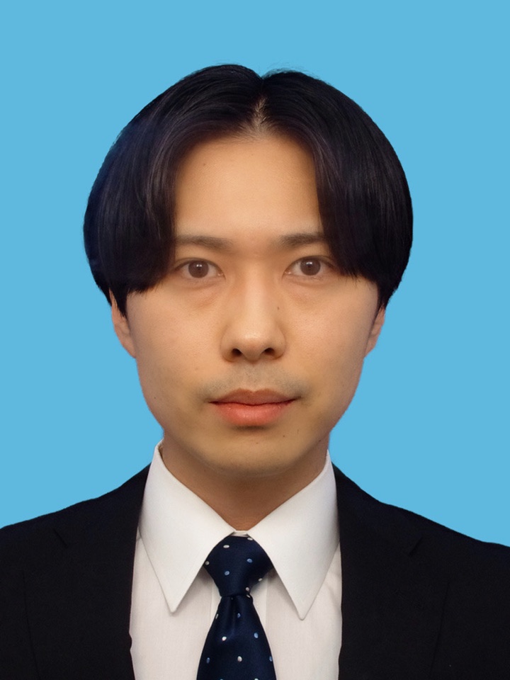 根岸晨仁 プロフィール写真